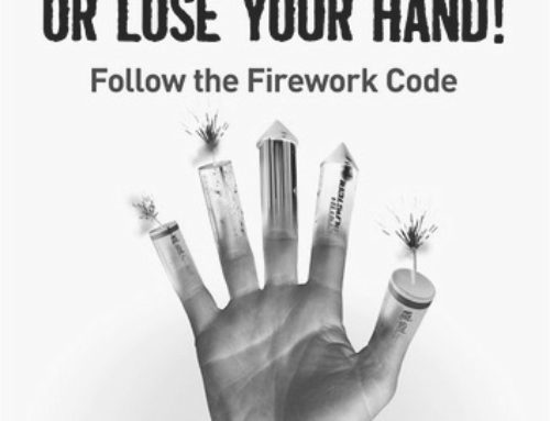 Fireworks Safety and the Prevention of Firecracker Injuries