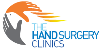 The Hand Surgery Clinics, Pune Logo